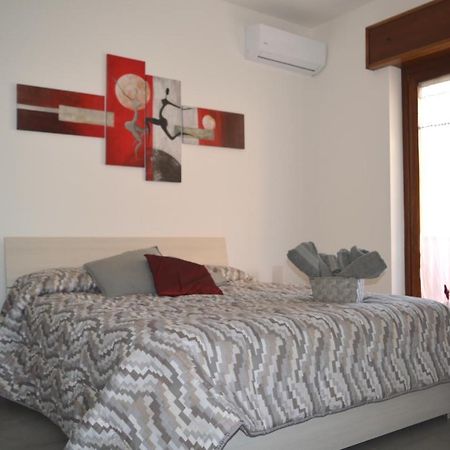 Casa Placidiano Fiumicino Esterno foto