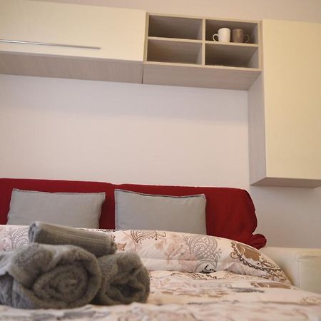 Casa Placidiano Fiumicino Esterno foto