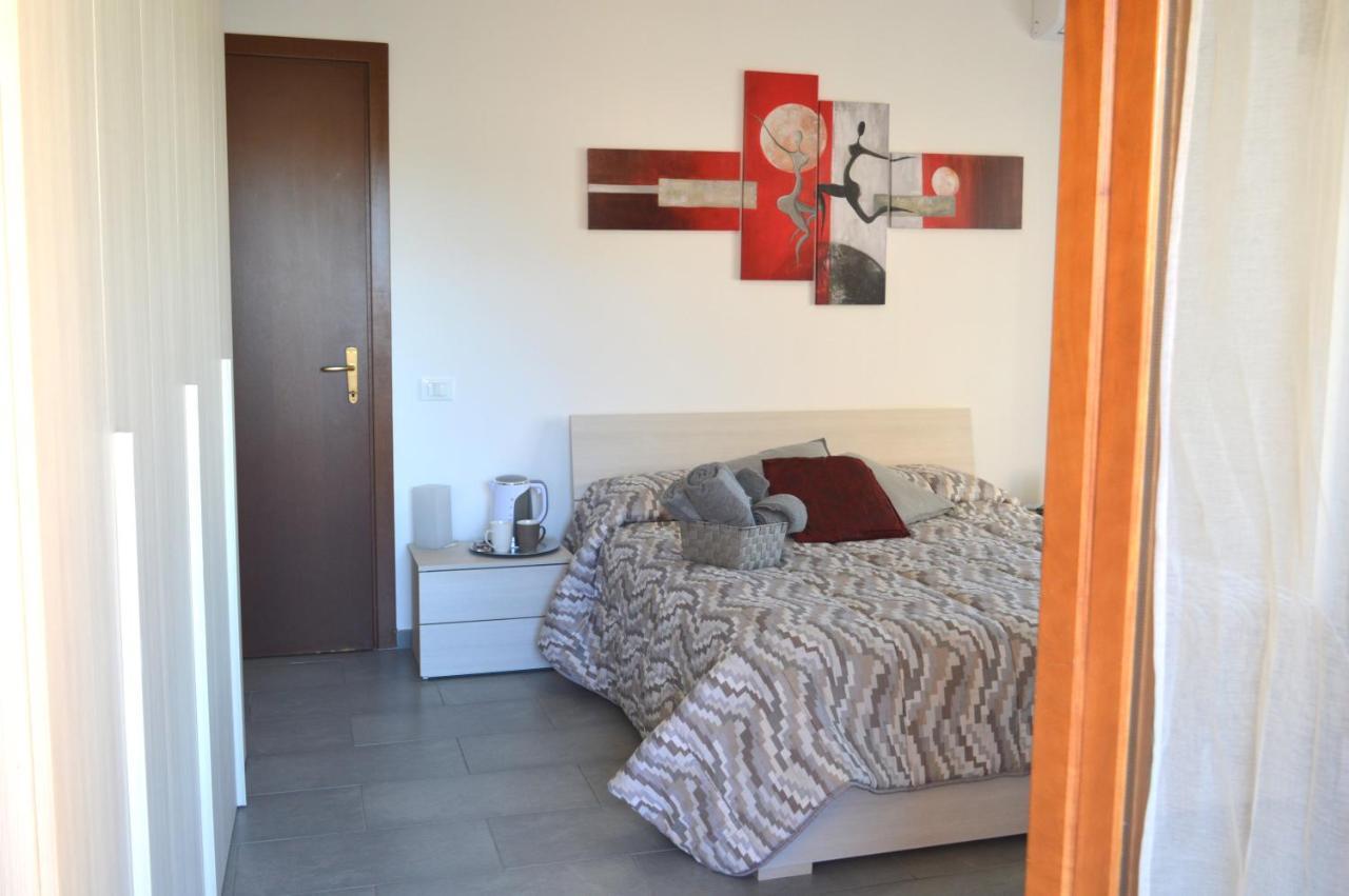 Casa Placidiano Fiumicino Esterno foto